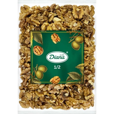 Diana Company Vlašská jádra půlky 500 g