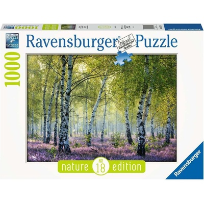 RAVENSBURGER Birkenwald Francie 1000 dielov