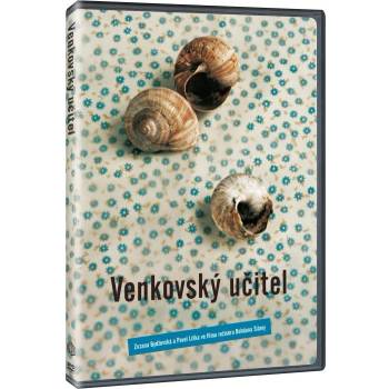 MagicBox Провинциалният учител - dvd (012075)