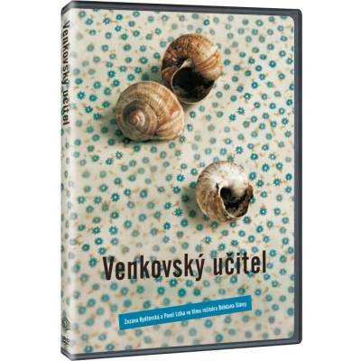 MagicBox Провинциалният учител - dvd (012075)