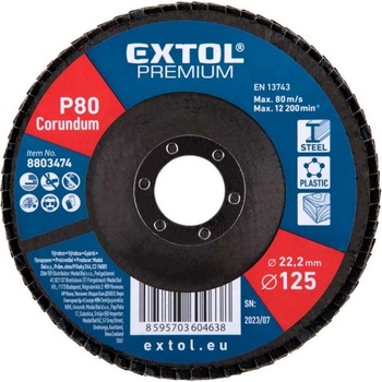 Extol 8803474