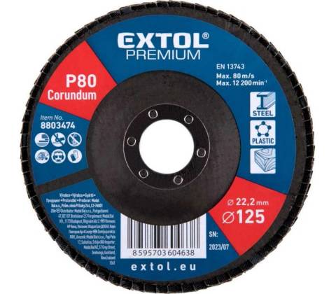 Extol 8803474