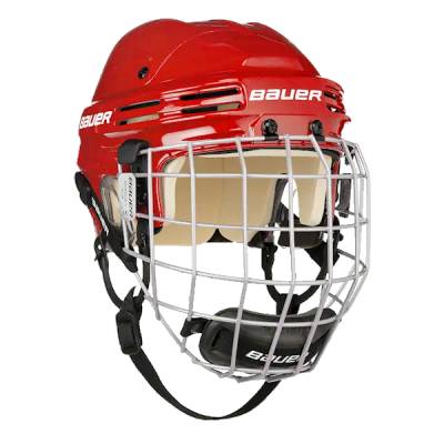 Hokejová prilba Bauer 4500 COMBO SR