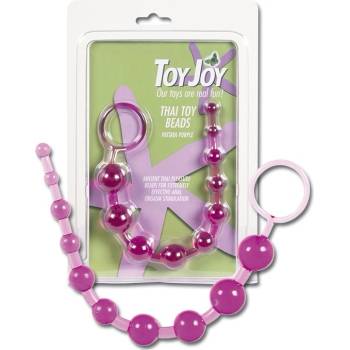 ToyJoy Thai Toy Butt Beads
