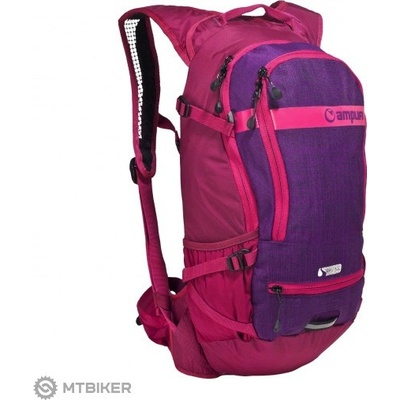 Amplifi Trail 12 l women purple