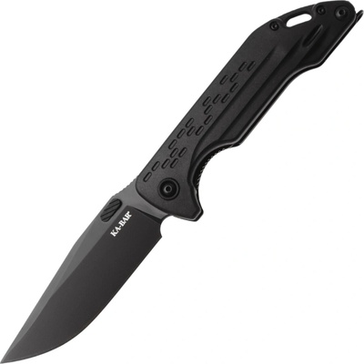 KA-BAR Warthog, D2, GFN , Linerlock KB-3072T