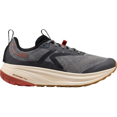 Keen Мъжки маратонки Keen Roam Trail running shoes - Magnet / Burnt Brick - размер 44 (EU) (023-2749-0318)