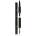 Estée Lauder BrowPerfect 3D All-in-One Styler молив за вежди 3 в 1 цвят Dark Brunette 2, 07 гр