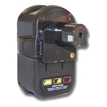 Image 1 of VHBW Батерия за Ryobi BPP-1813 / BPP-1815 / BPP-1817, 18 V, 3.0 Ah (800103535)