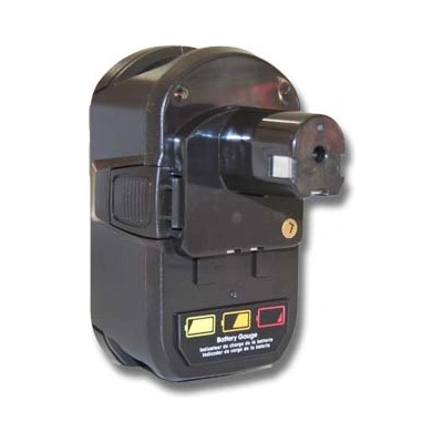 VHBW Батерия за Ryobi BPP-1813 / BPP-1815 / BPP-1817, 18 V, 3.0 Ah (800103535)