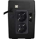 Power Walker VI 650 LCD