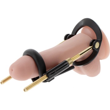 Hidden Desire Fusion X Penis Growth Training Basic Set Black