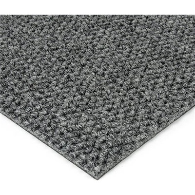 FLOMA Fiona Šedá 200 x 200 1,1 cm