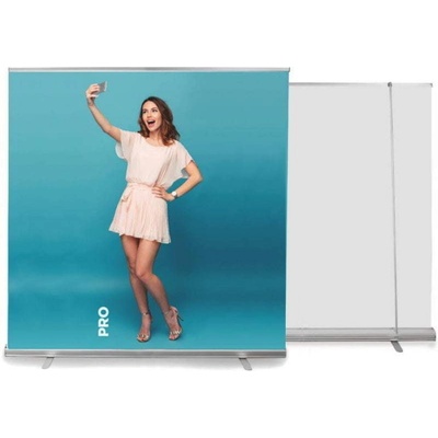 MH Technic s.r.o. Roll Up Pro 200x200 cm