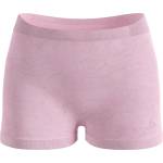 Odlo Дамско синтетично термобельо Odlo Women's Performance Light Rain Dye Boxer Boxer shorts - Hyper Pink (114-3817-0114)