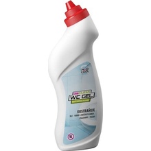 H2O-COOL disiCLEAN WC GEL 750 ml