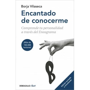 Encantado de conocerme | BORJA VILASECA (2022)