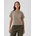 GAP Памучна тениска GAP GAP | Kafyav | ЖЕНИ | XL