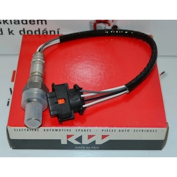 Lambda sonda OPEL - SAAB 9-3 - 1.8