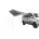 Outwell Fielder Canopy Цвят: сив