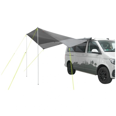 Outwell Fielder Canopy Цвят: сив
