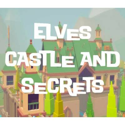 Elves Castle and Secrets
