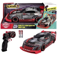 Dickie Toys RC Audi S1 E-Tron Quattro 30 cm, 2 kanály