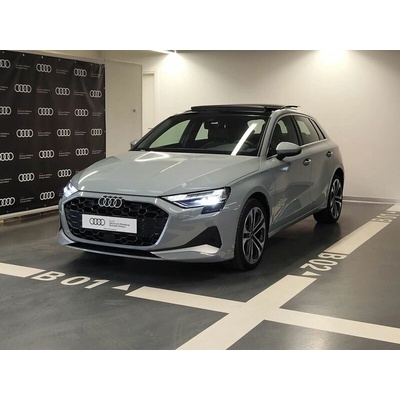 Audi A3 1.5 TFSIe S tronic Sportback Advanced Business 150 kW
