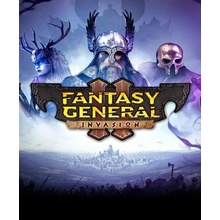 Fantasy General II: Invasion