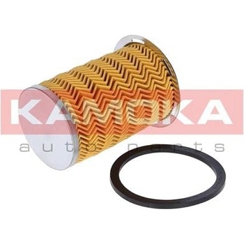 Palivový filtr KAMOKA F307201
