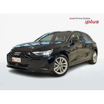 Audi A3 40 TFSIe Sportback Business 150 kW