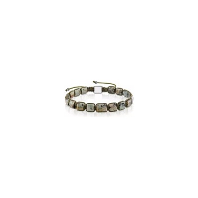 ZEADES FONTANA African Turquoise ZMB02898