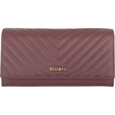 Segali Dámská 50511 purple