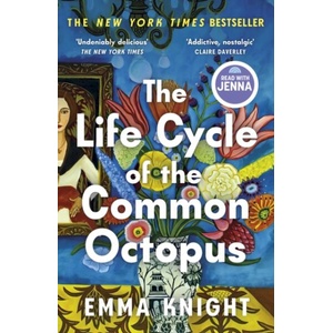 The Life Cycle of the Common Octopus (ISBN: 9781529433999)