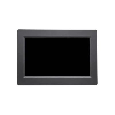 Digital photo frame Denver Electronics PFF-1015B 10, 1 Black