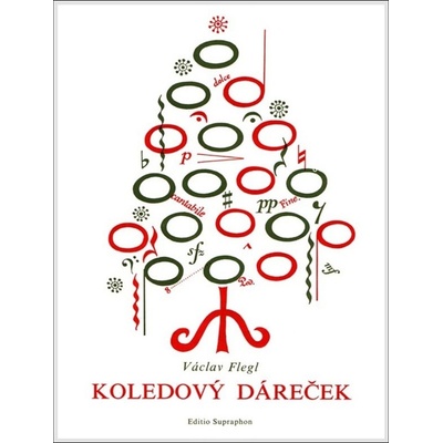Flégl, Václav - Koledový dáreček