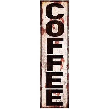 Ceduľa Coffee