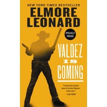 Valdez Is Coming