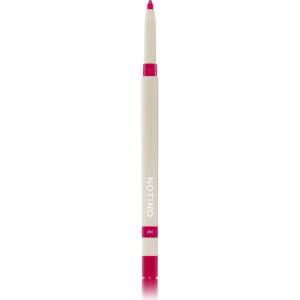 Notino Lip Food Lip Pencil молив-контур за устни 260 Candy Factory 0.35 гр