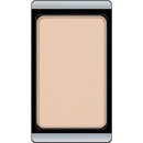 Artdeco Eyeshadow Matt očné tiene 554 Matt Natural Vanilla 0,8 g