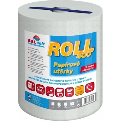 Balsoft Roll400 2 vrstvy 76 m