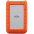 LaCie Rugged 4TB STFR4000800