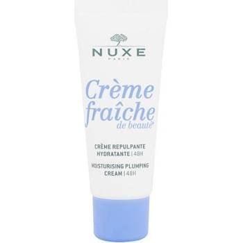 Nuxe Creme Fraiche de Beauté Moisturising Plumping Cream 30 ml