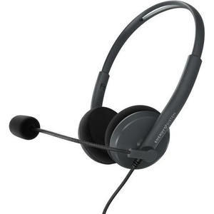 Energy Sistem Office 2 Anthracite (452132) Слушалки