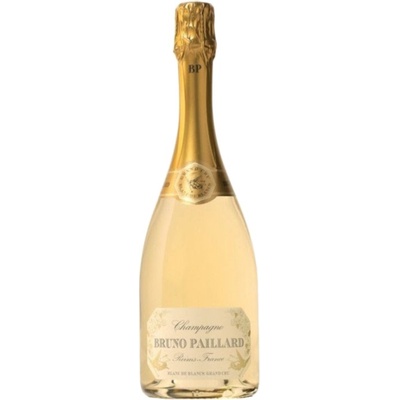 Bruno Paillard Blanc de Blanc 12% 0,75 l (čistá fľaša)