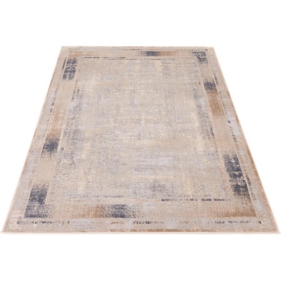 Kobercový ráj Pula Ripple béžový