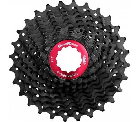SunRace SCRX1