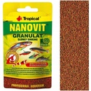 Tropical Nanovit Granulat 10 g
