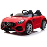 KikkaBoo Mercedes Benz AMG GT Red (31006050361)