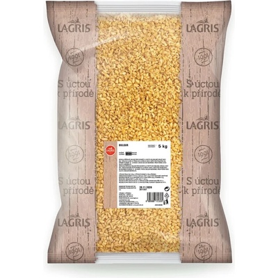 Lagris Bulgur 5 kg